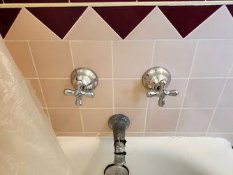 Working With Galvanized Pipes in Older Homes Requires a Different Approach