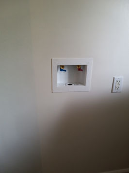 ready to go laundry box