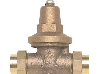 The Importance of Pressure Regulator Valves in Residential Applications