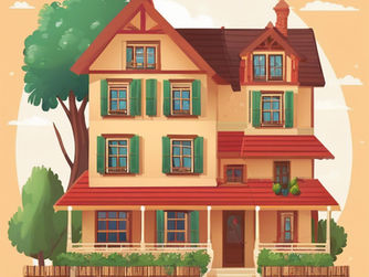 How to Save Money and Keep Your House in Tip-Top Shape?