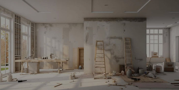 History-of-Drywall-Material-From-Plaster