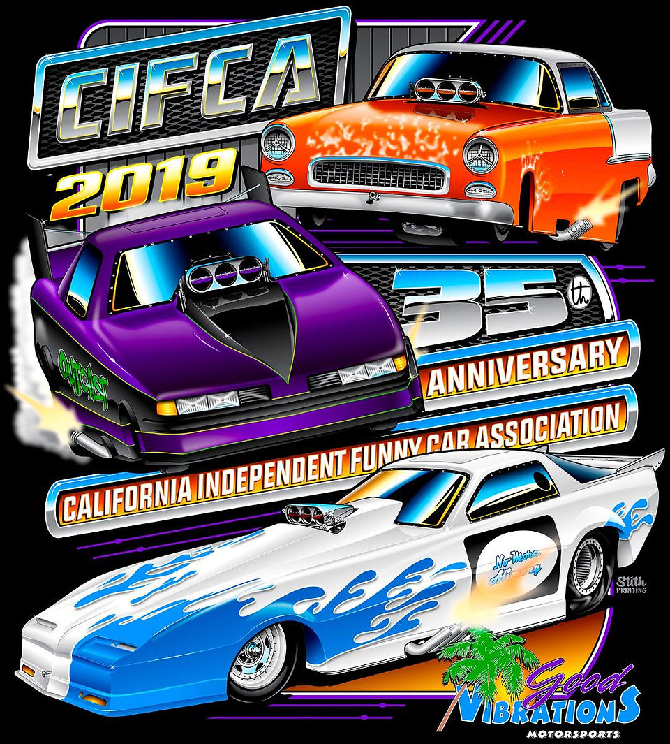 CIFCA 35yrs