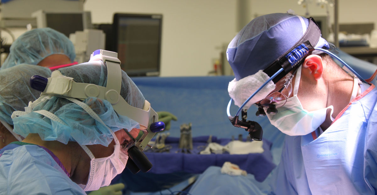 Sean M. Miller, MD