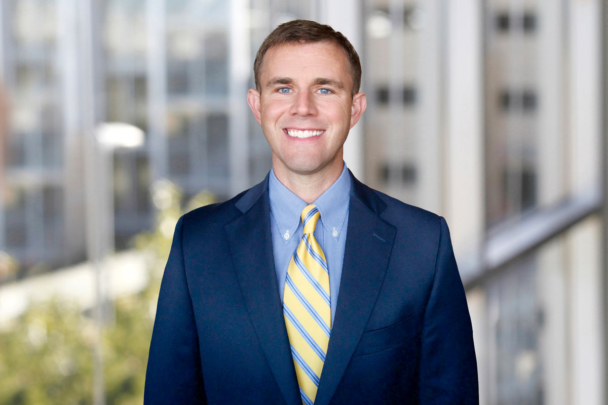 Sean M. Miller, MD