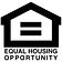 Equal Housing
