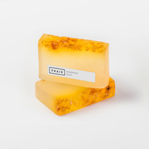 Homemade Natural Soap