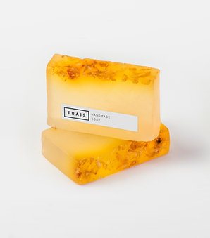 Michigan Winter Castile Bar Soap