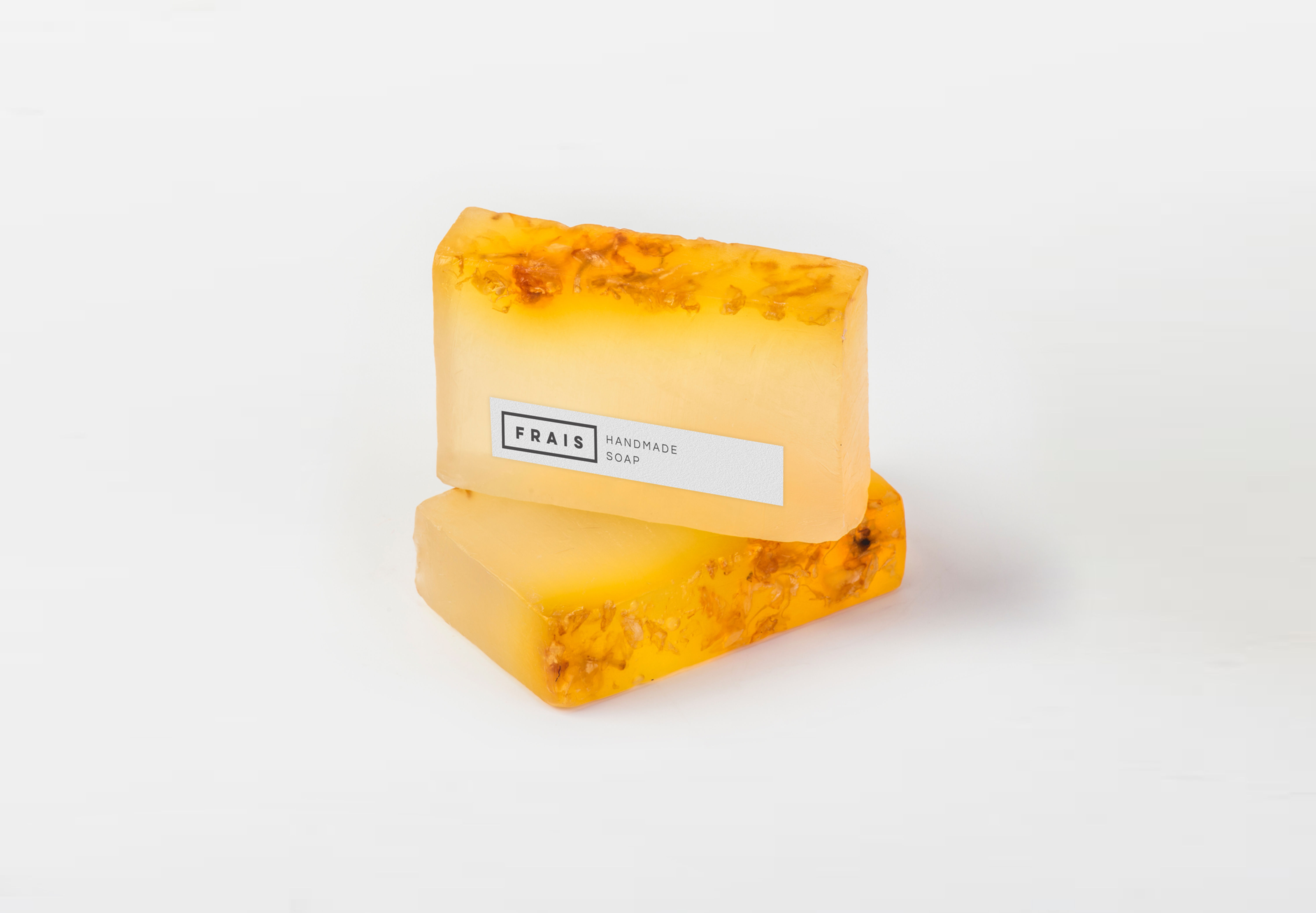 Beeswax soap bar