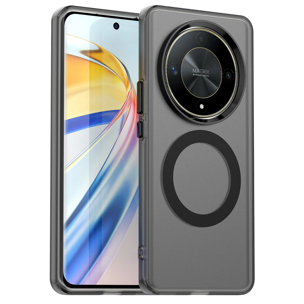 Techsuit - CandyCase MagSafe - Honor Magic6 Lite