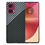 Thumbnail: Techsuit - Carbonite FiberShell - Motorola Edge 50 Fusion