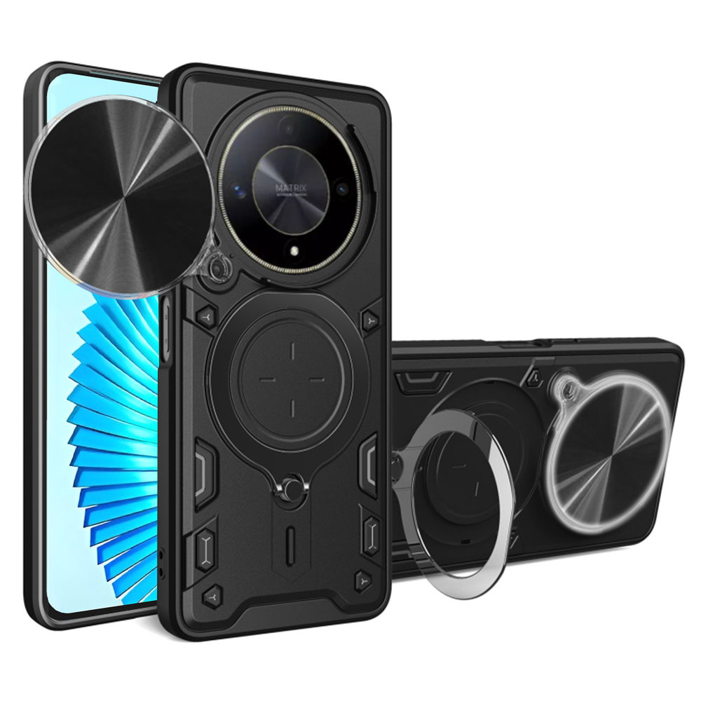 Techsuit - CamGuard Pro - Honor Magic 6 Lite