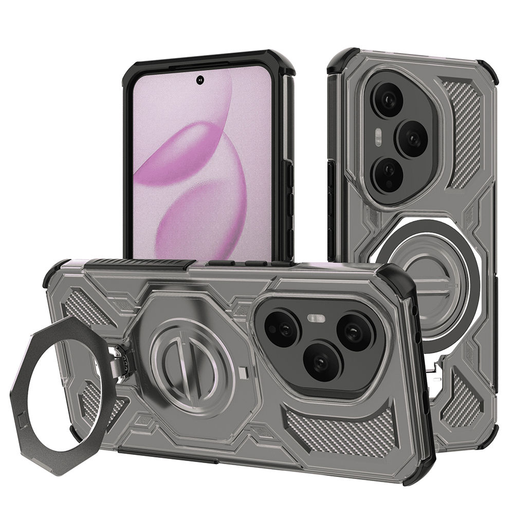 Techsuit - Carbon Shield PRO - Honor 400 Pro