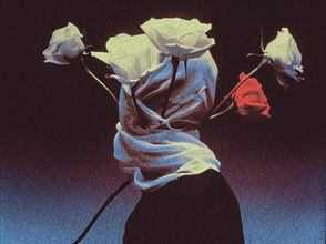 The Local Romance thrill with a gritty, vulnerable debut ep 'The Darkest Parts of Me'.