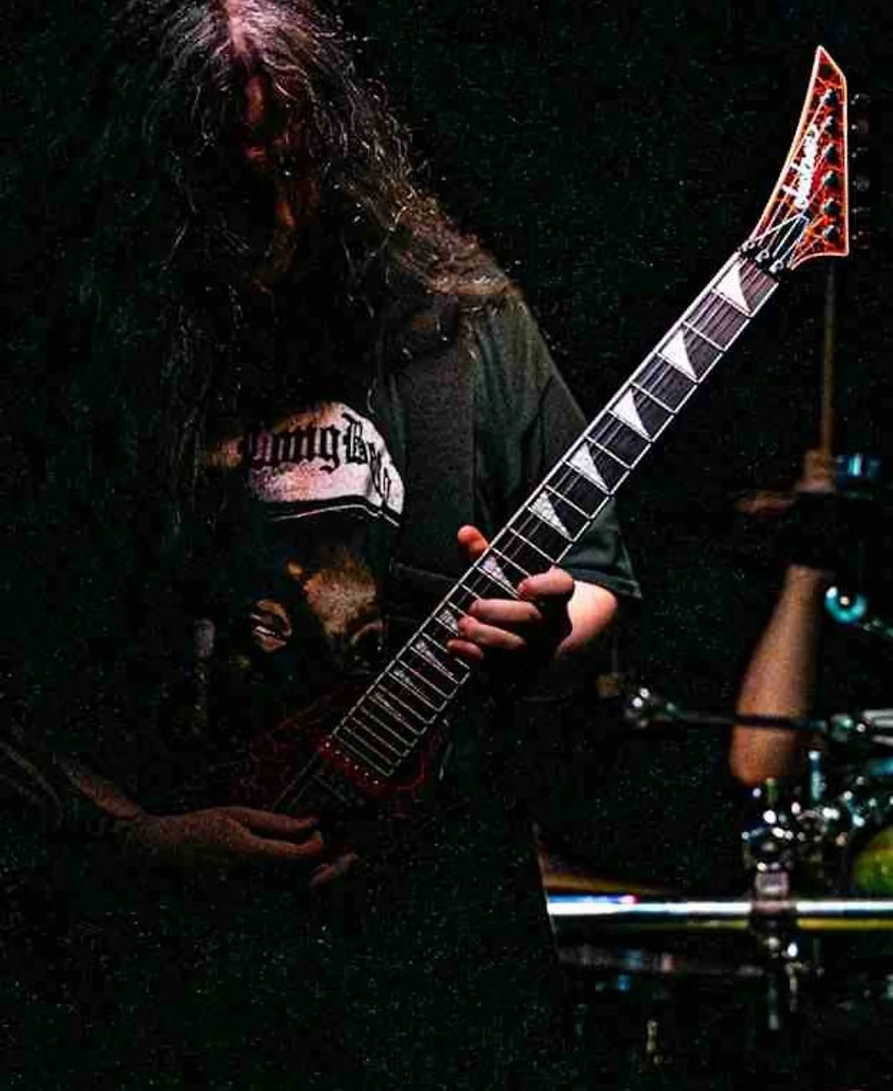 source: @commonevilband