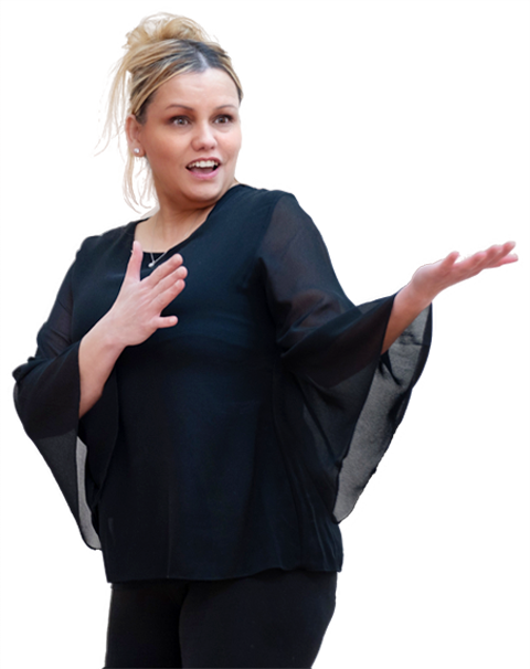 Jillian haslam Banner