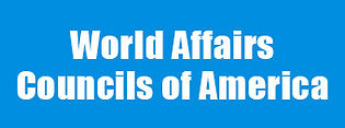 Jillian Haslam Press World Affairs Counsils of America