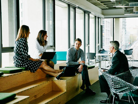 3 Tips For Conducting Performance Reviews in a Hybrid Workplace