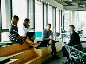 Muito além do VA e do VR: confira como as fintechs estão revolucionando os benefícios