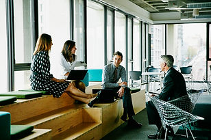 Employee Training: Mental Health at Work Program (Three Part Program)