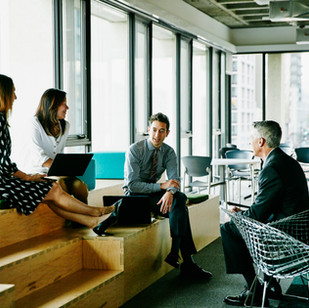 10 Timely Statistics About The Connection Between Employee Engagement And Wellness
