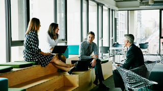 healthcare marketing consultant