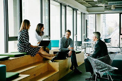 Intelligence emotionnelle en entreprise