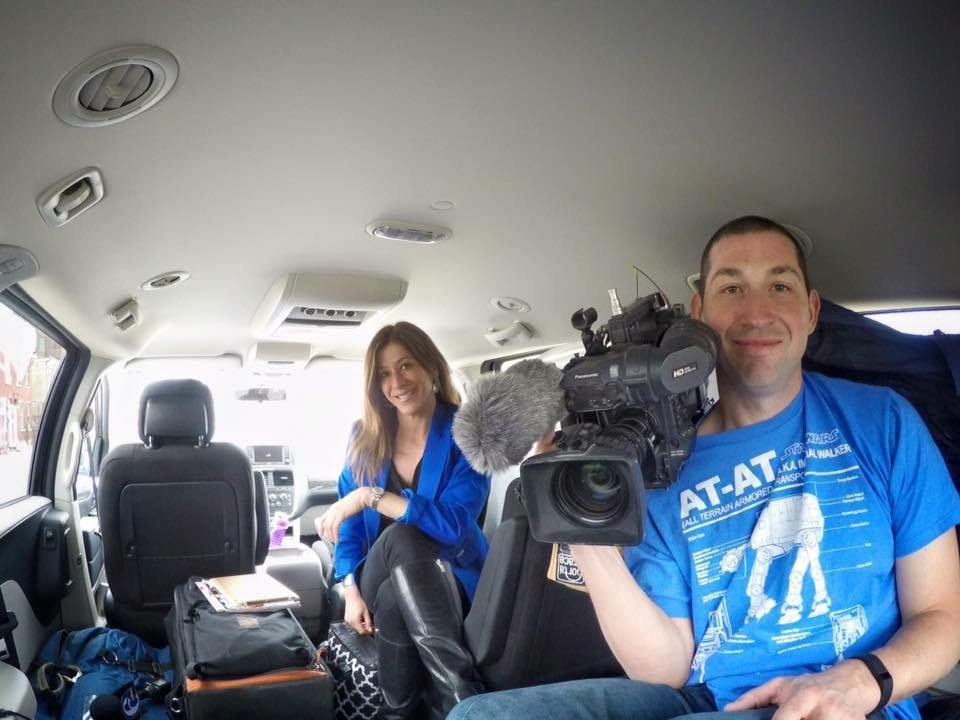 Wendy Saltzman Training