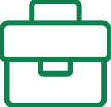 Briefcase icon