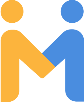 Mentor Match Logo