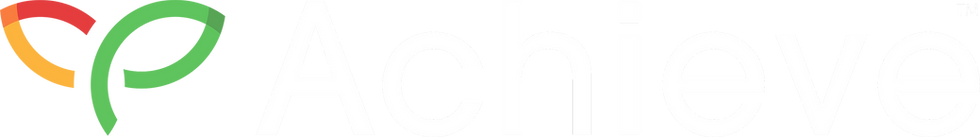 Achieve Logo