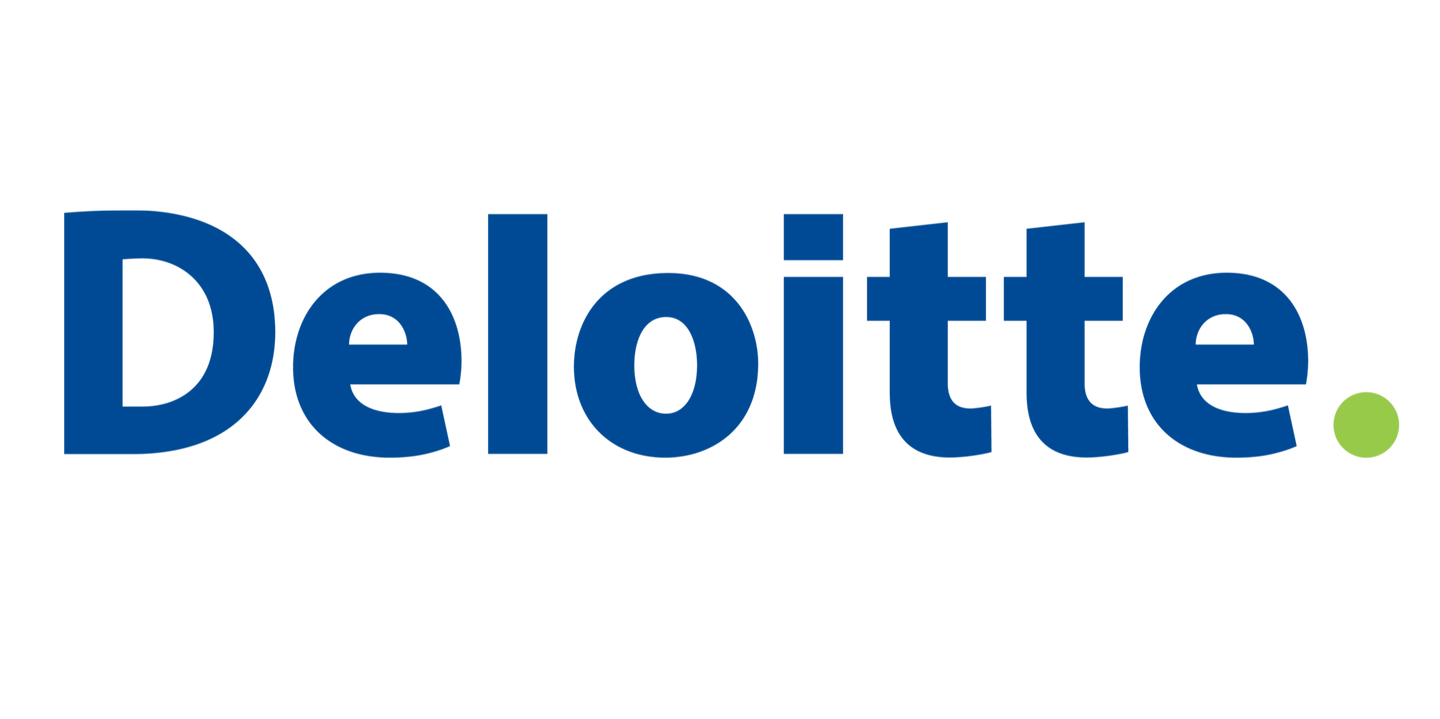 Deloitte Logo