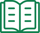 Book icon