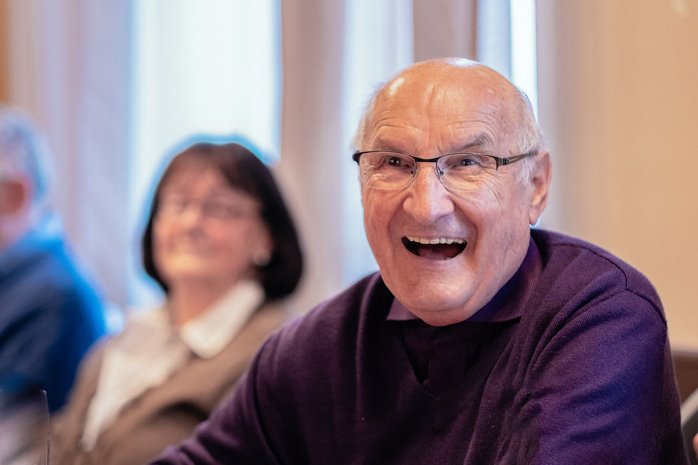 Jahreshauptversammlung 2022