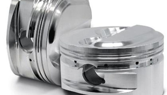 CP PISTON SET 06-14 WRX/04+ STI