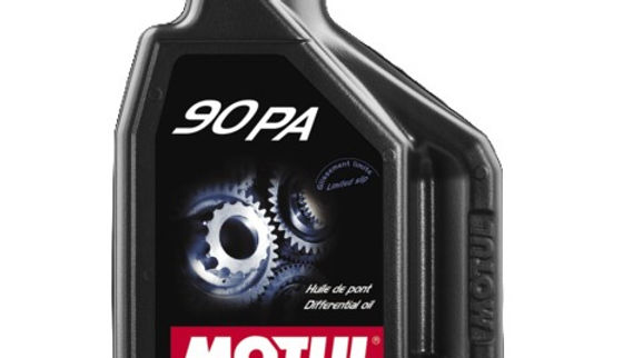 MOTUL 90 PA