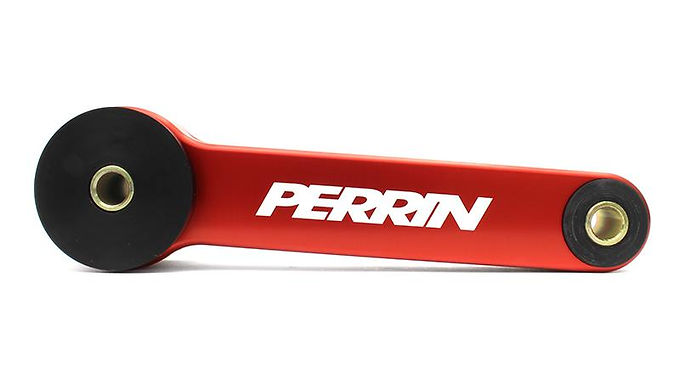 PERRIN PITCH STOP MOUNT