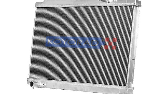 KOYO HH-SERIES 48MM RADIATOR EVO 7/8/9