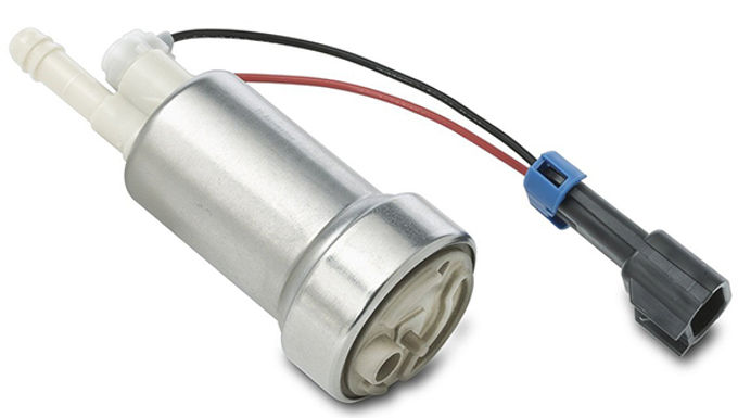 WALBRO FUEL PUMP 450LPH