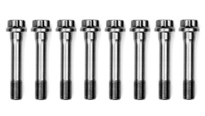 ARP PRO SERIES ARP2000 ROD BOLT KIT-  EJ25 Turbo Models 04+STI