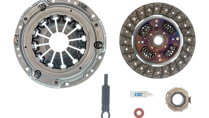 EXEDY OEM REPLACEMENT CLUTCH