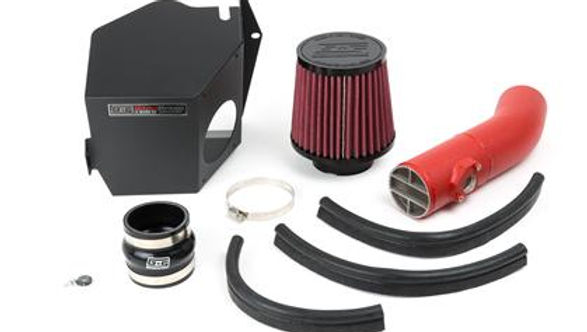 GrimmSpeed Cold Air Intake 08-14 WRX/STI