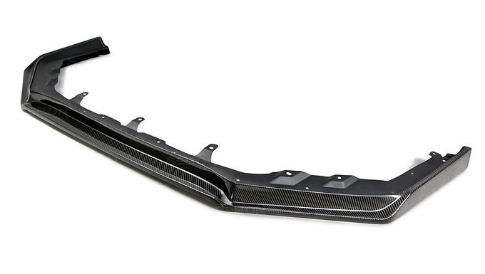 MB3-STYLE CARBON FIBER FRONT LIP 2015-2017 WRX / STI