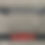 Thumbnail: MGW LICENSE PLATE