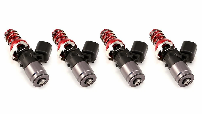 INJECTOR DYNAMICS FUEL INJECTORS 1300CC