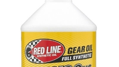 75W90NS GL-5 GEAR OIL