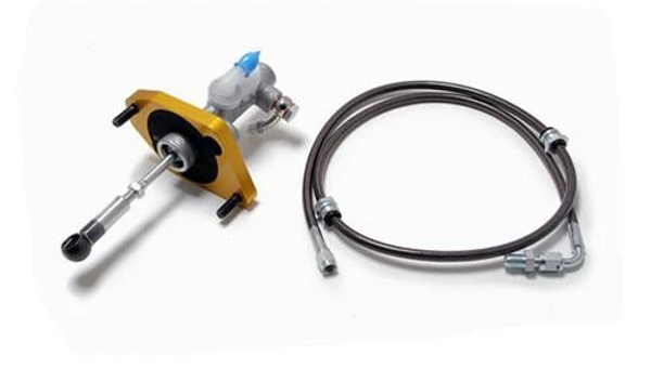 AMS CLUTCH MASTER CYLINDER UPGRADE KIT W/ MASTER CYLINDER | 08-15 EVO X