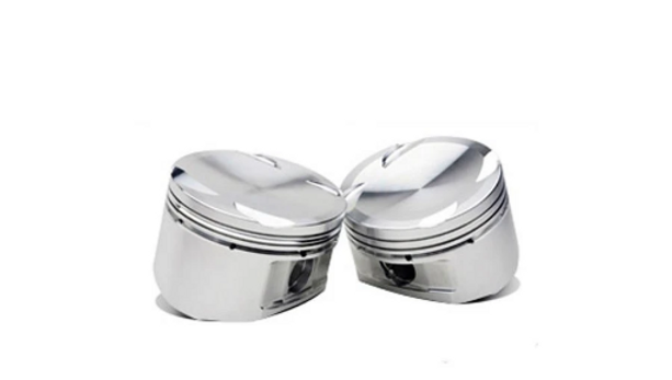 JE PISTONS 99.5MM 8.5:1 CR | SUBARU