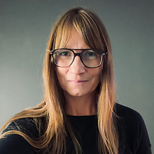 Amy Hutchinson