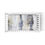 Thumbnail: Personalized crib fitted sheet - Iceland