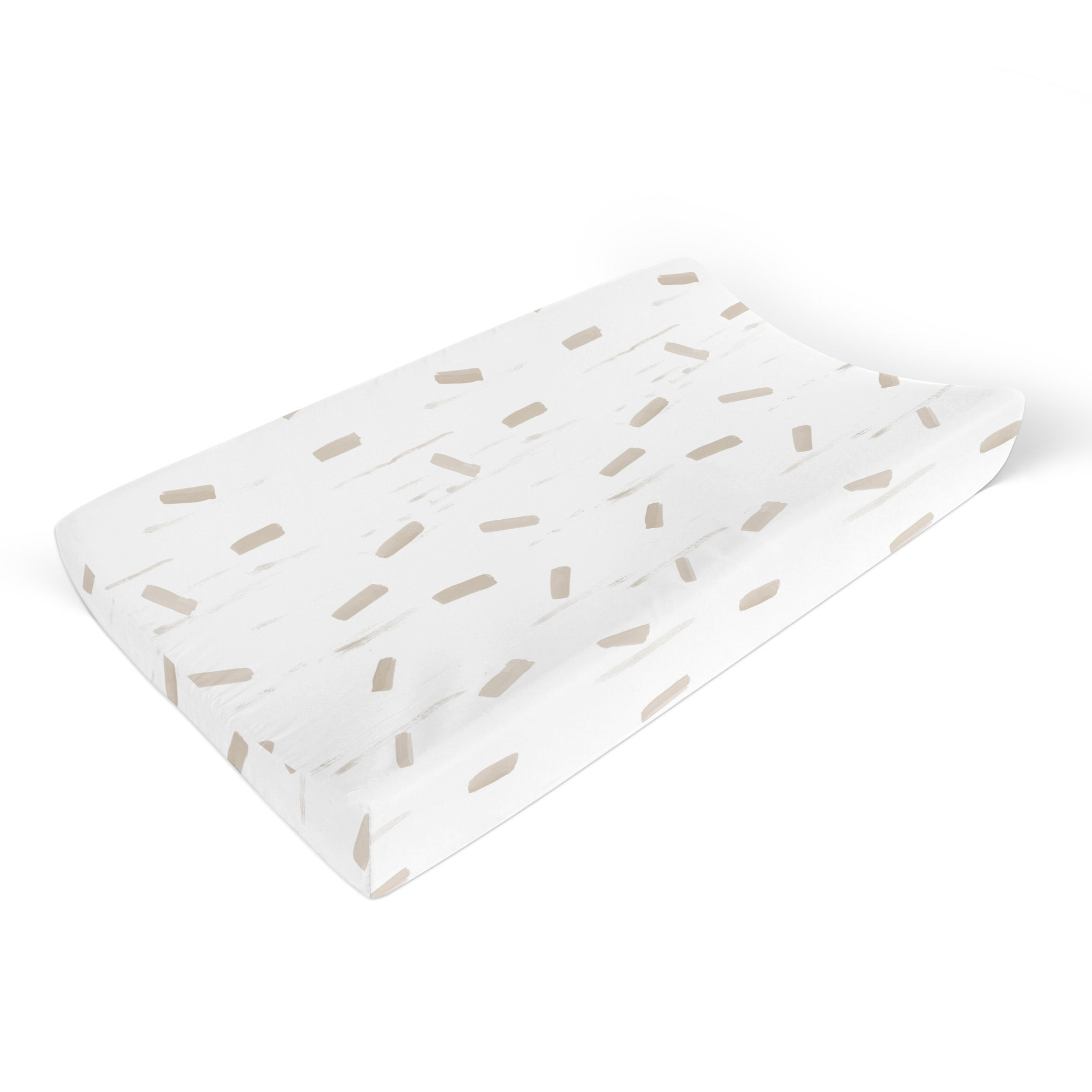 Changing Pad - Boho Earth Patterns
